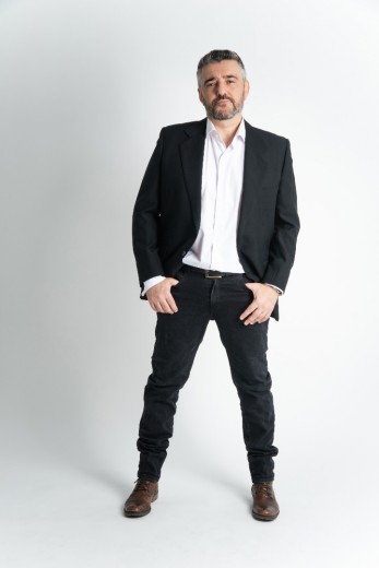 Antonio Navarro 